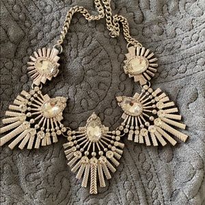 📿Statement necklace📿